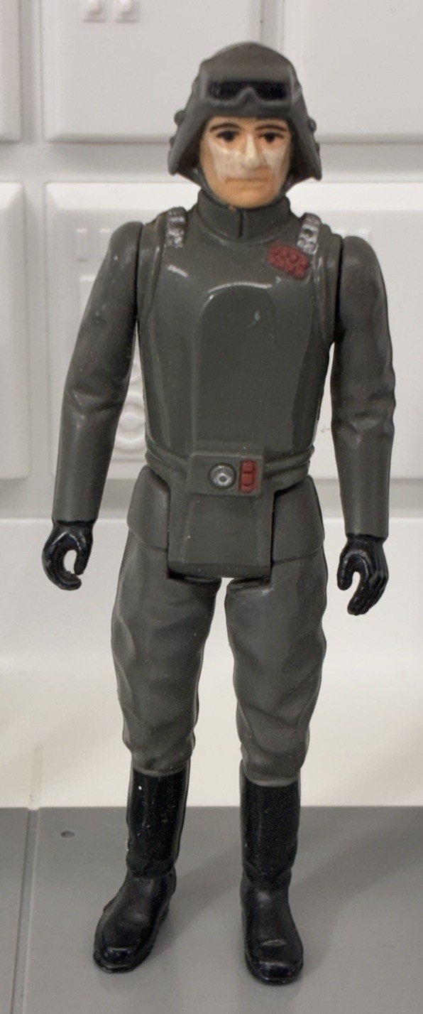 AT-AT Commander sold
