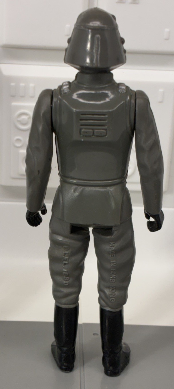 AT-AT Commander sold