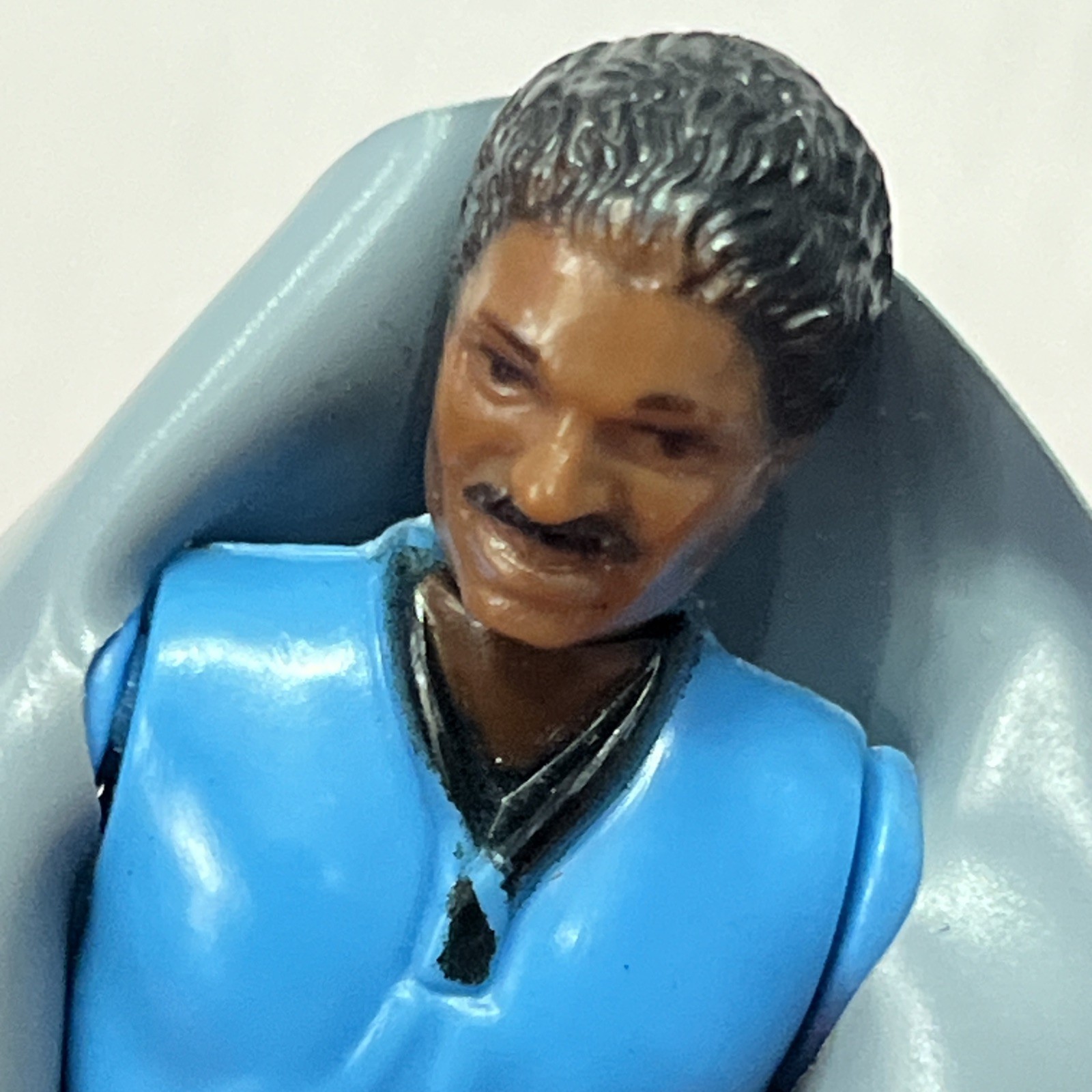Lando Calrissian sold