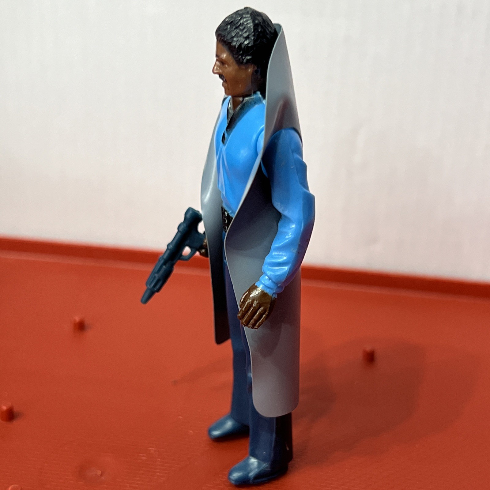 Lando Calrissian sold