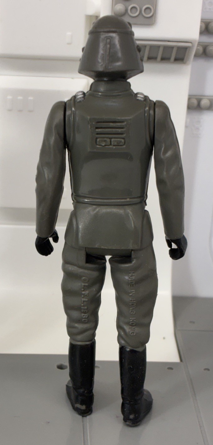 AT-AT Commander sold