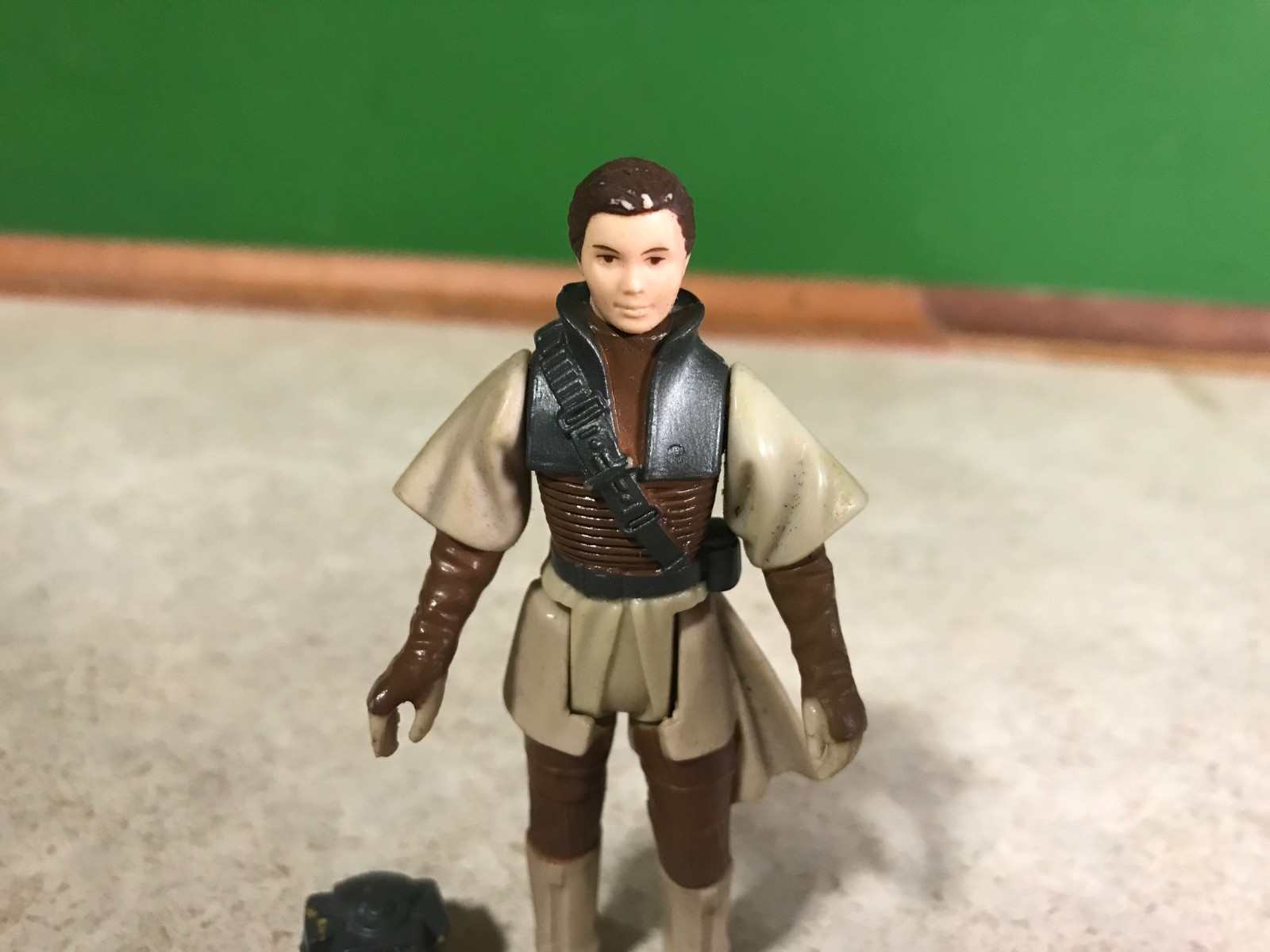 Princess Leia Organa (Boushh Disguise) sold