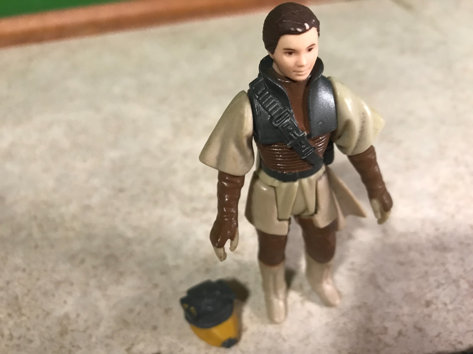 Princess Leia Organa (Boushh Disguise) sold