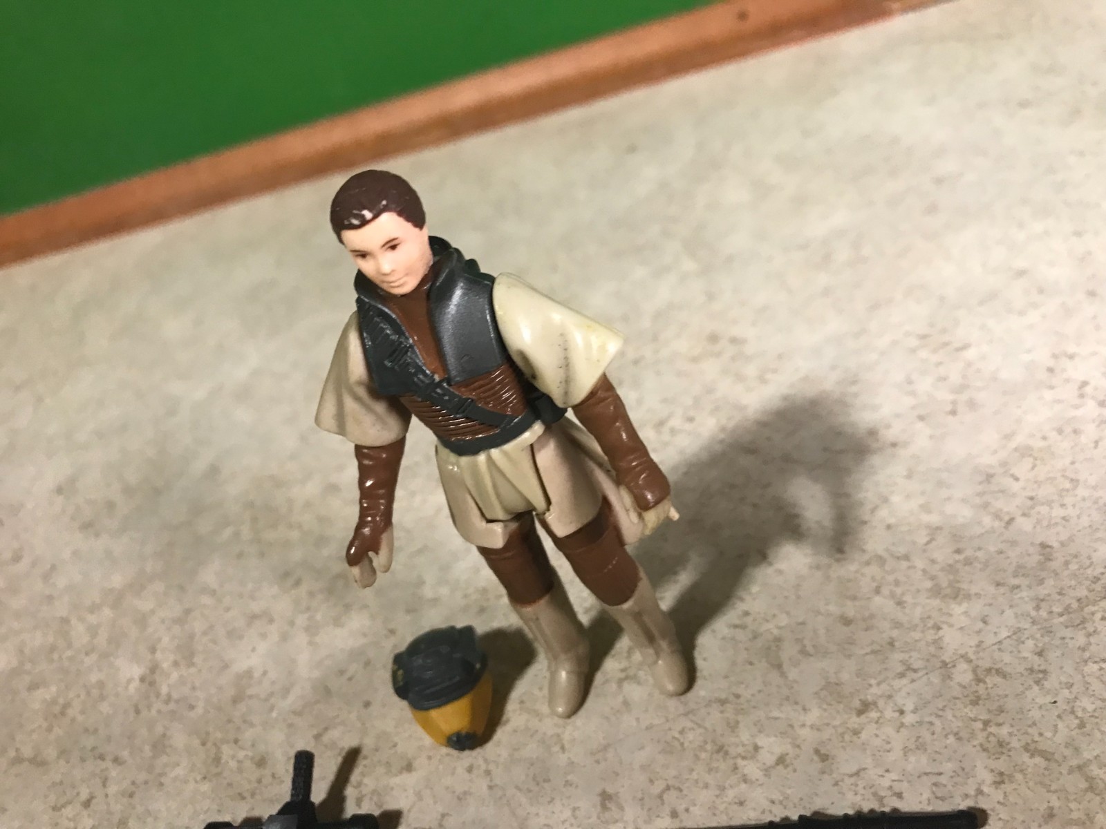 Princess Leia Organa (Boushh Disguise) sold