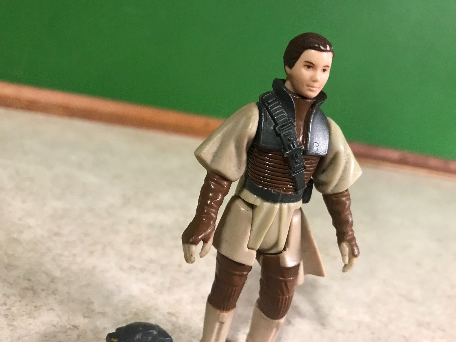 Princess Leia Organa (Boushh Disguise) sold