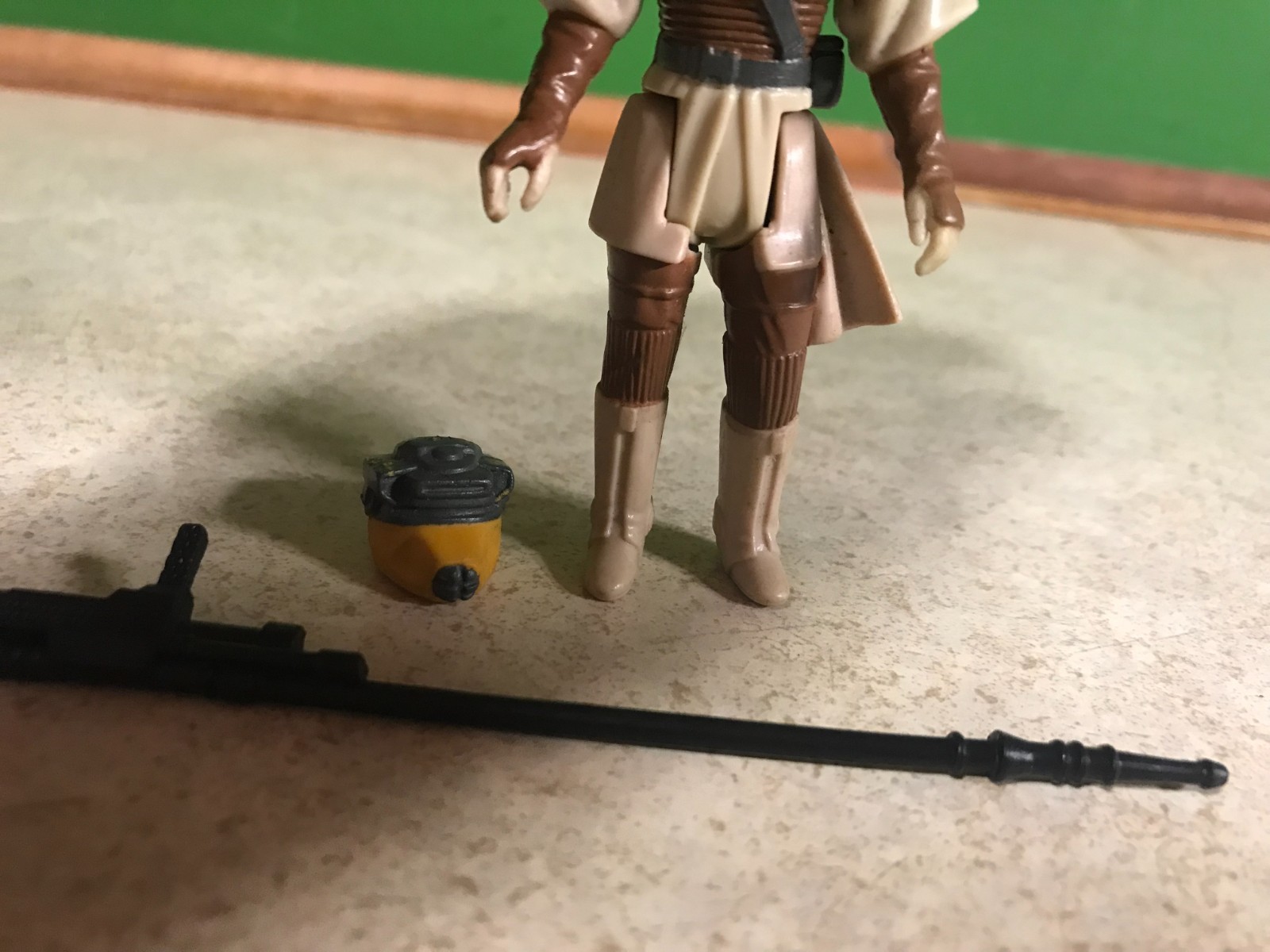 Princess Leia Organa (Boushh Disguise) sold