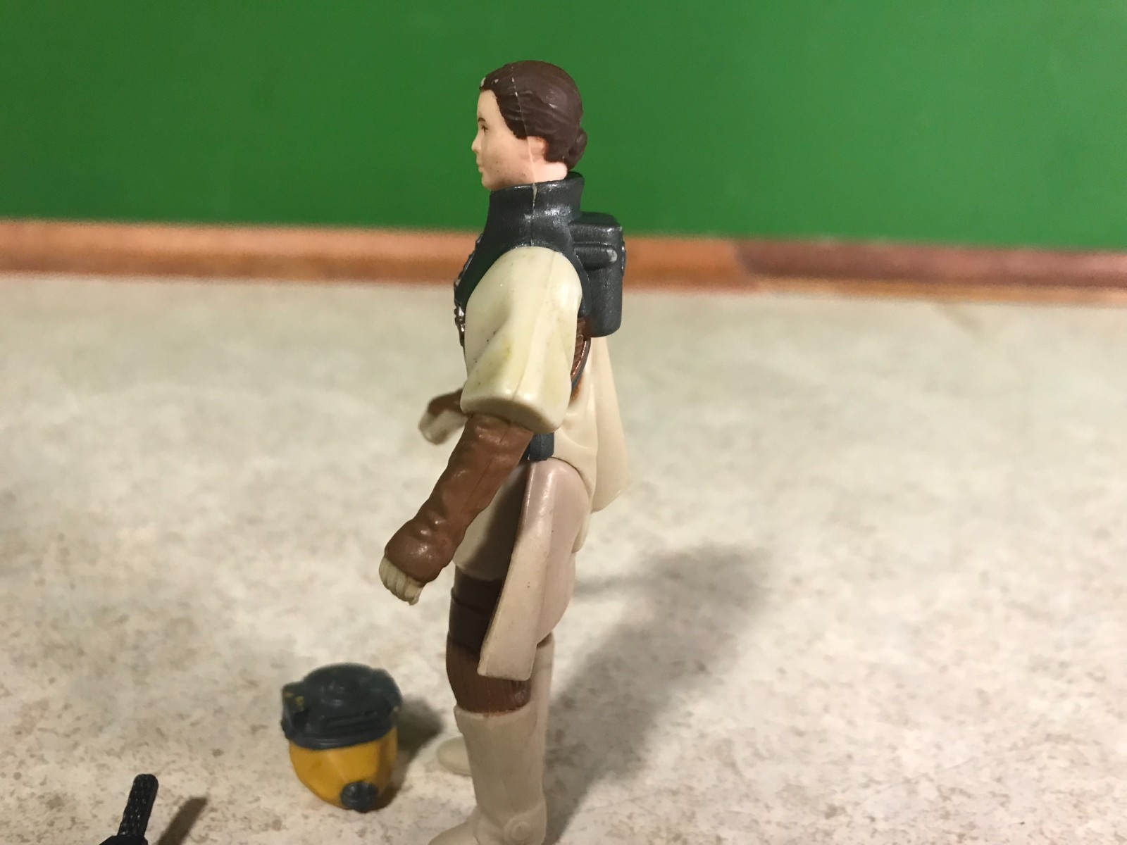 Princess Leia Organa (Boushh Disguise) sold