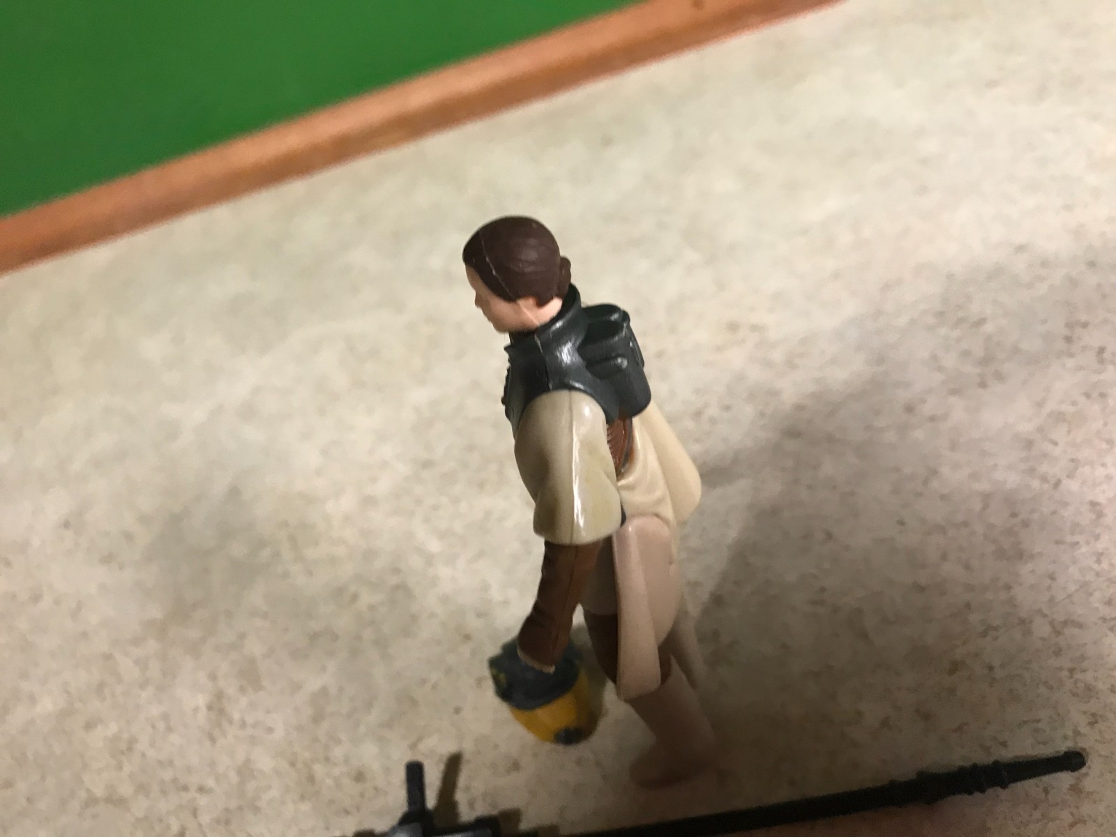 Princess Leia Organa (Boushh Disguise) sold