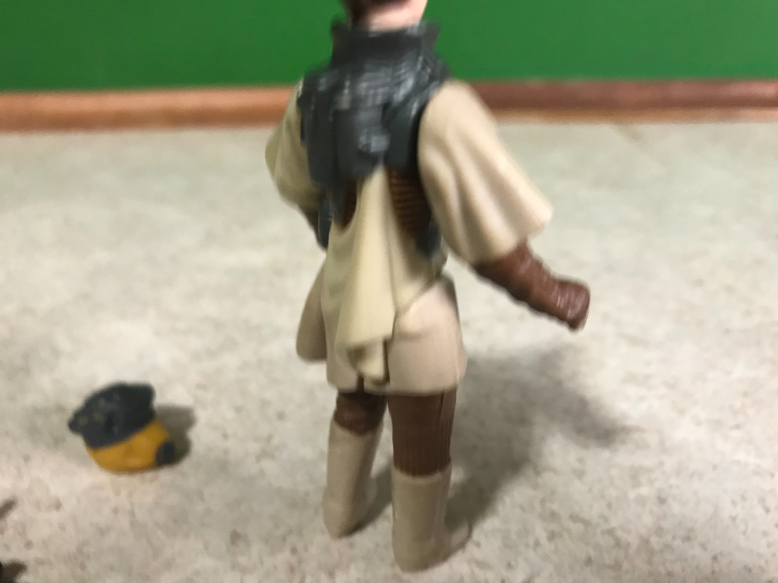 Princess Leia Organa (Boushh Disguise) sold