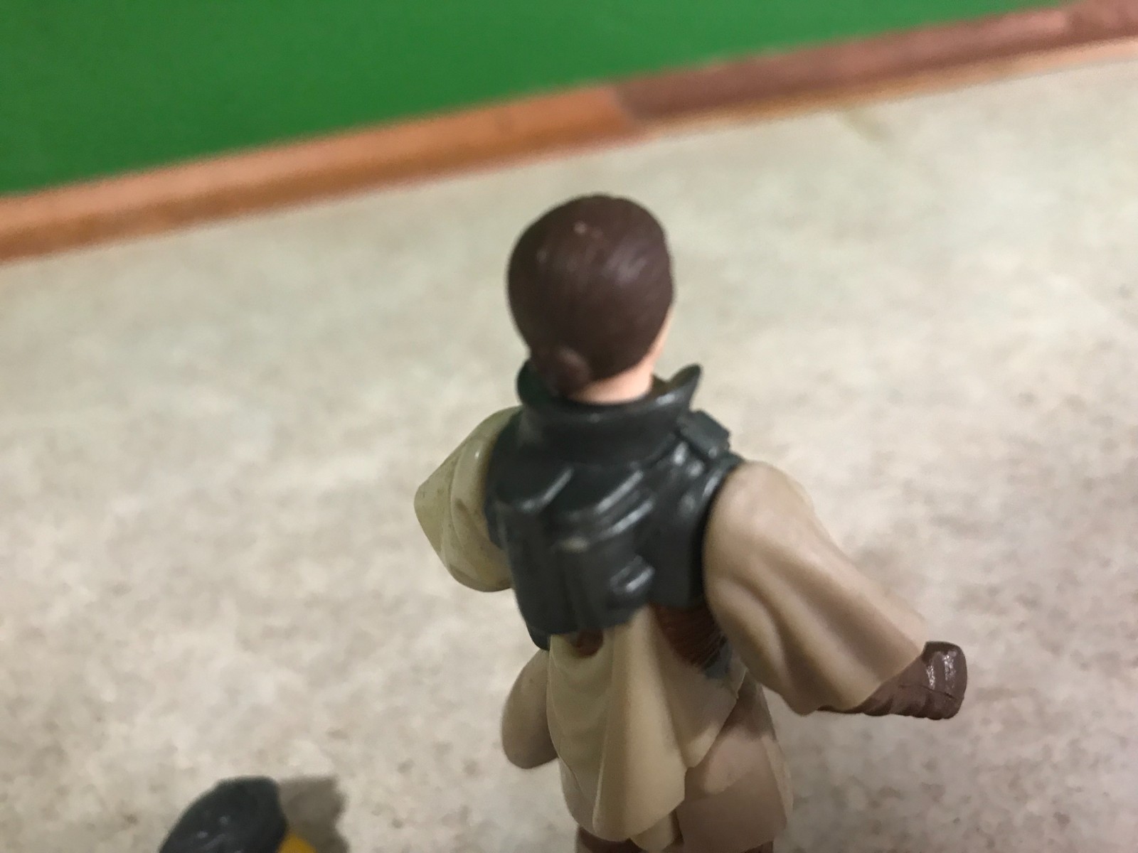 Princess Leia Organa (Boushh Disguise) sold