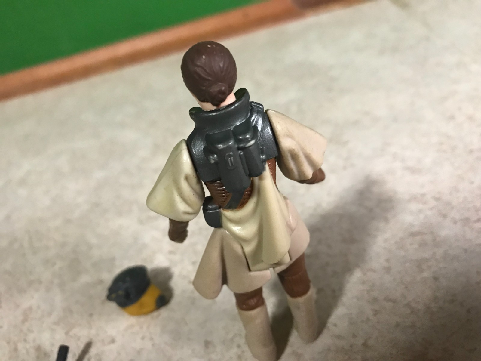 Princess Leia Organa (Boushh Disguise) sold