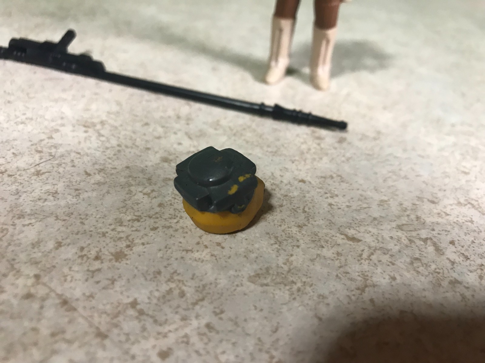 Princess Leia Organa (Boushh Disguise) sold