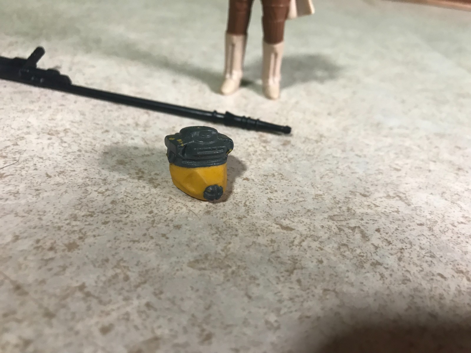 Princess Leia Organa (Boushh Disguise) sold