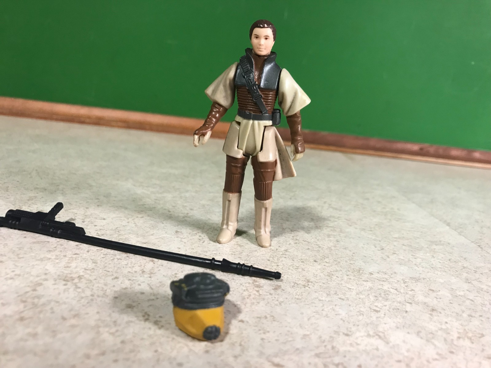 Princess Leia Organa (Boushh Disguise) sold