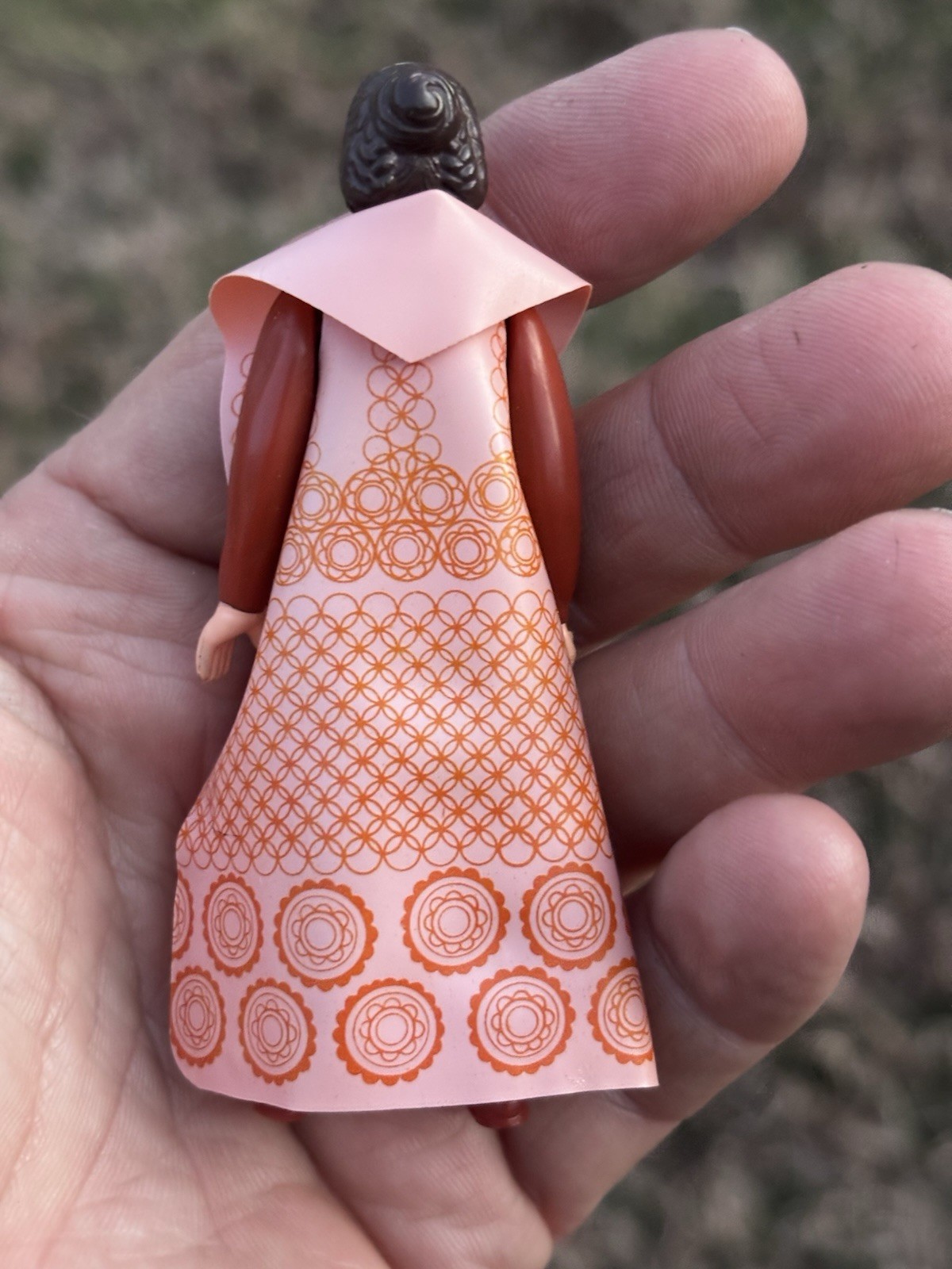 Princess Leia Organa (Bespin Gown) sold