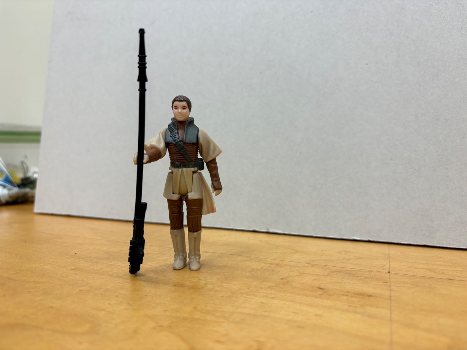 Princess Leia Organa (Boushh Disguise) sold