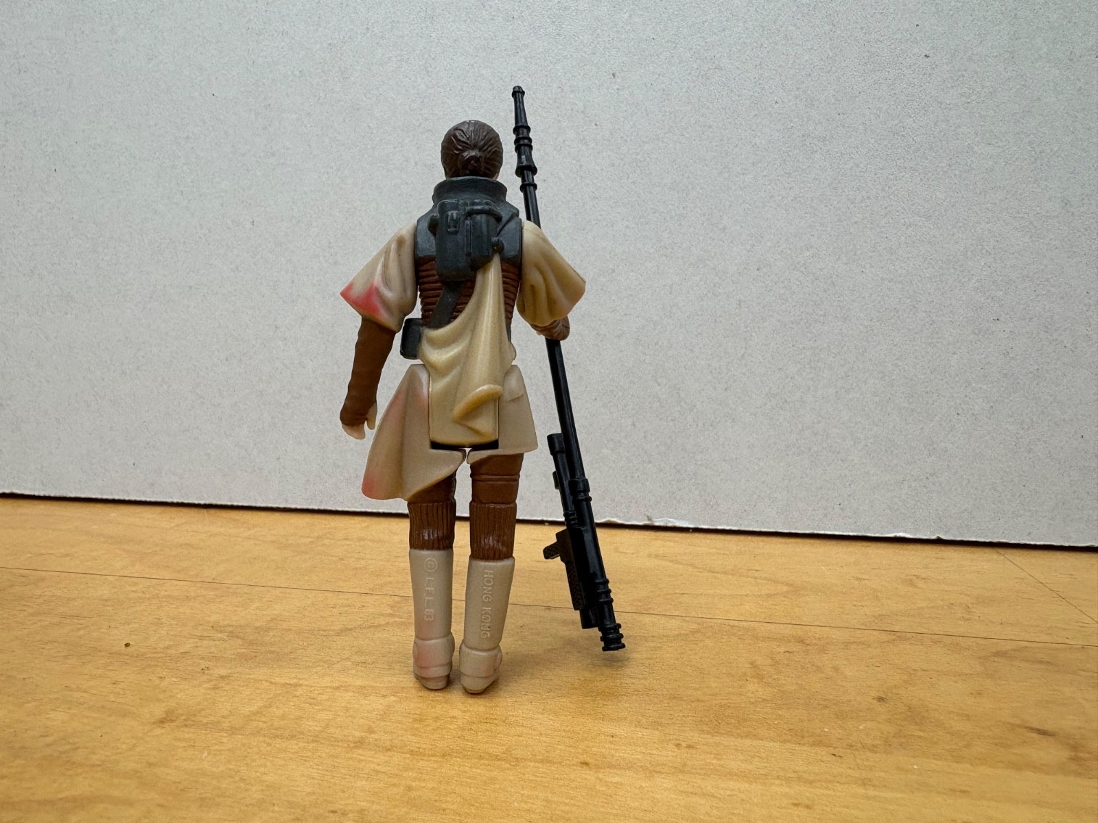 Princess Leia Organa (Boushh Disguise) sold