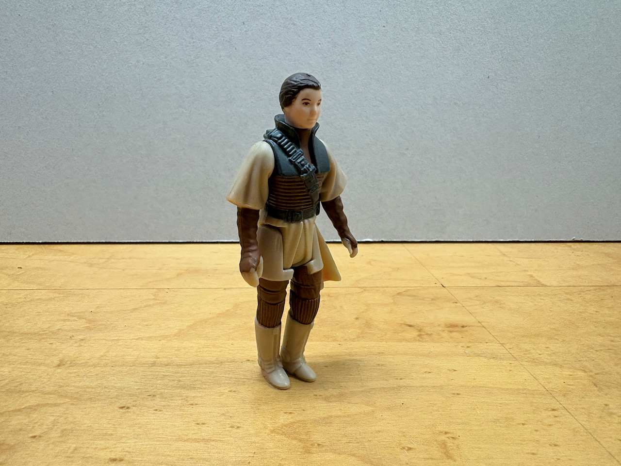 Princess Leia Organa (Boushh Disguise) sold