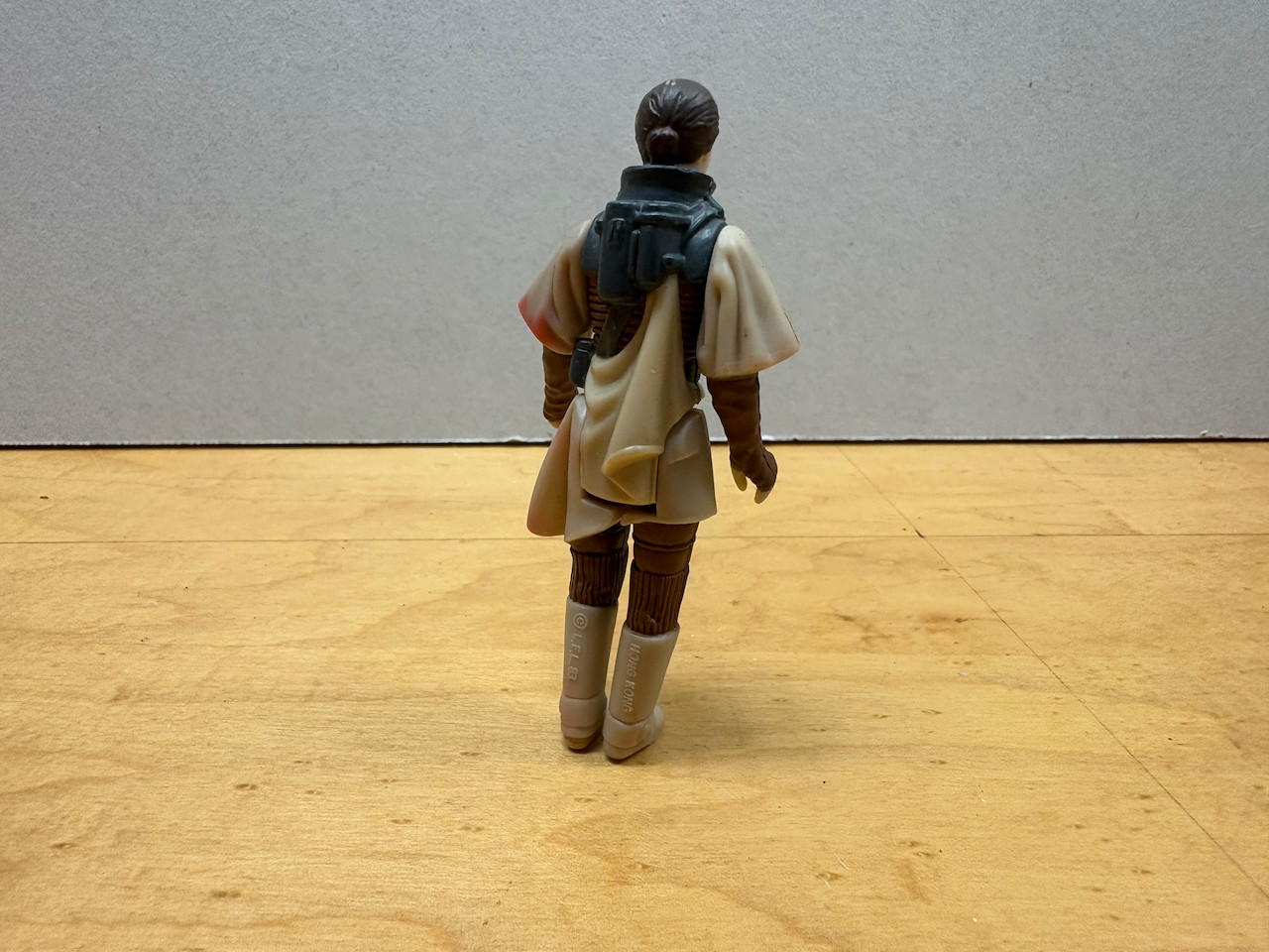Princess Leia Organa (Boushh Disguise) sold