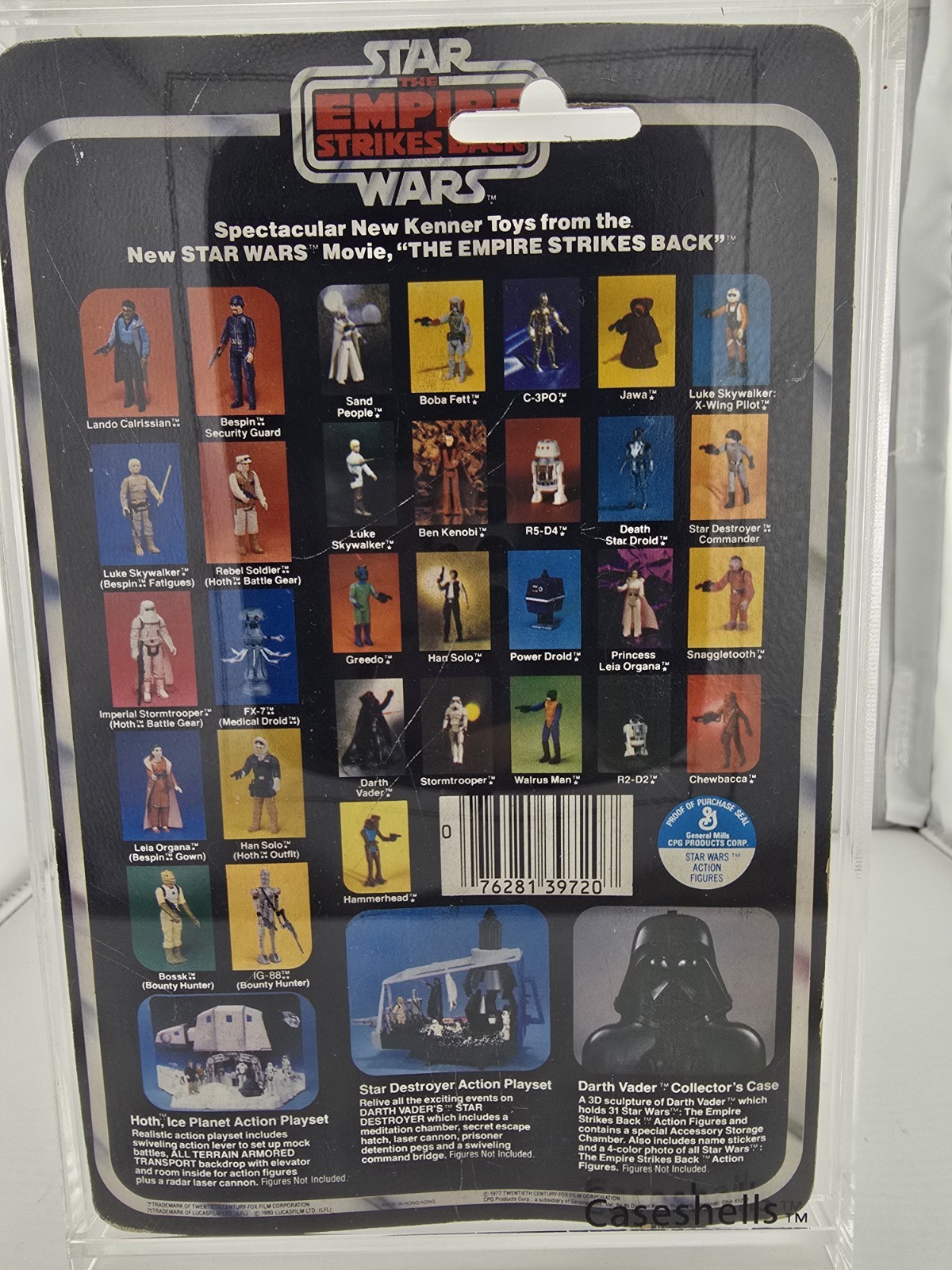 Princess Leia Organa (Bespin Gown) sold