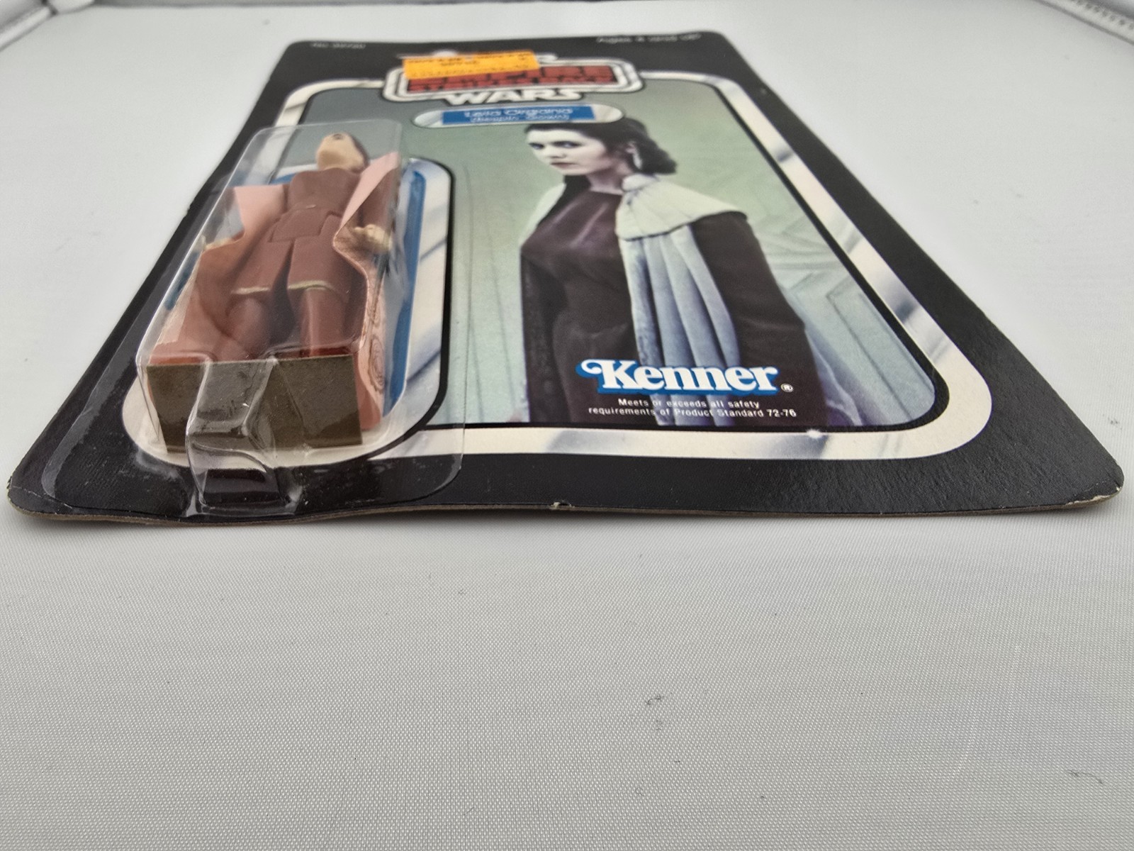 Princess Leia Organa (Bespin Gown) sold