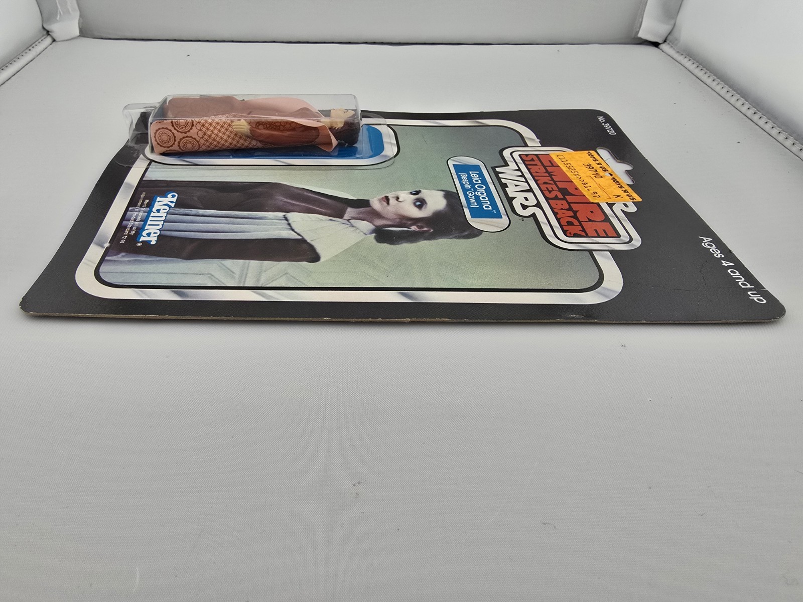 Princess Leia Organa (Bespin Gown) sold