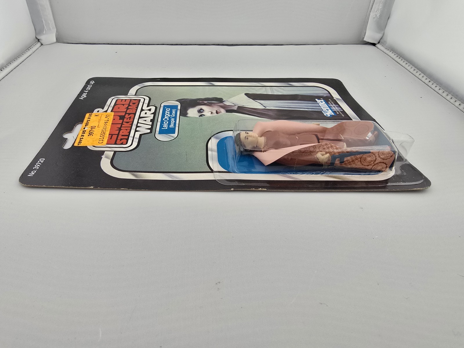 Princess Leia Organa (Bespin Gown) sold