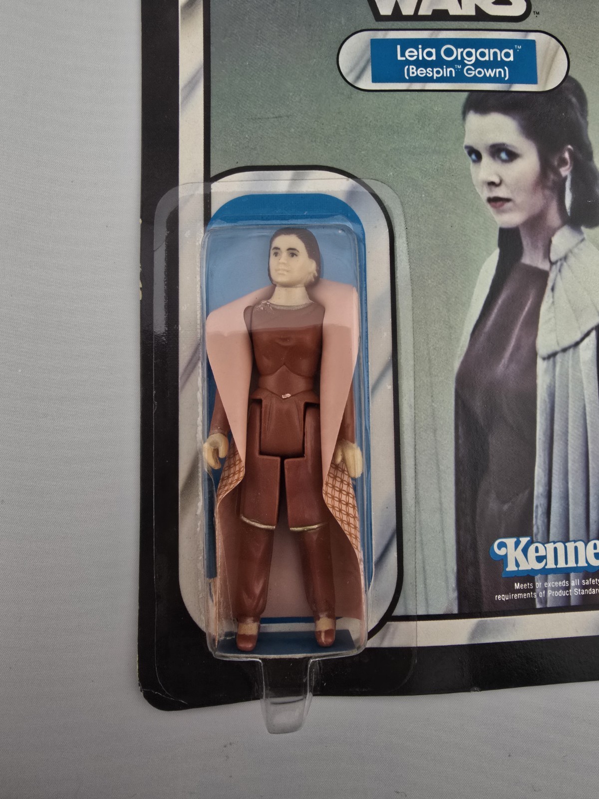 Princess Leia Organa (Bespin Gown) sold