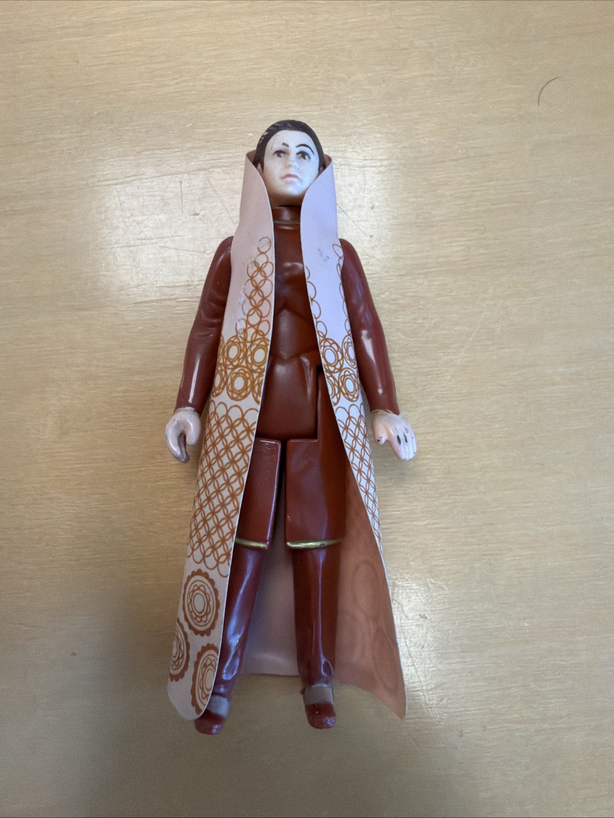 Princess Leia Organa (Bespin Gown) sold