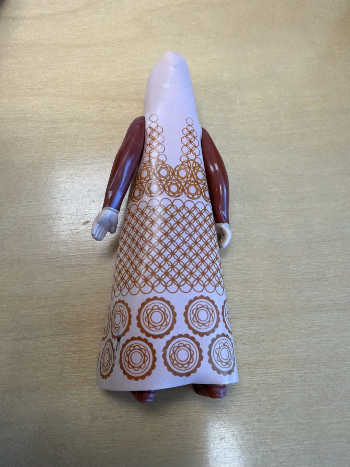 Princess Leia Organa (Bespin Gown) sold