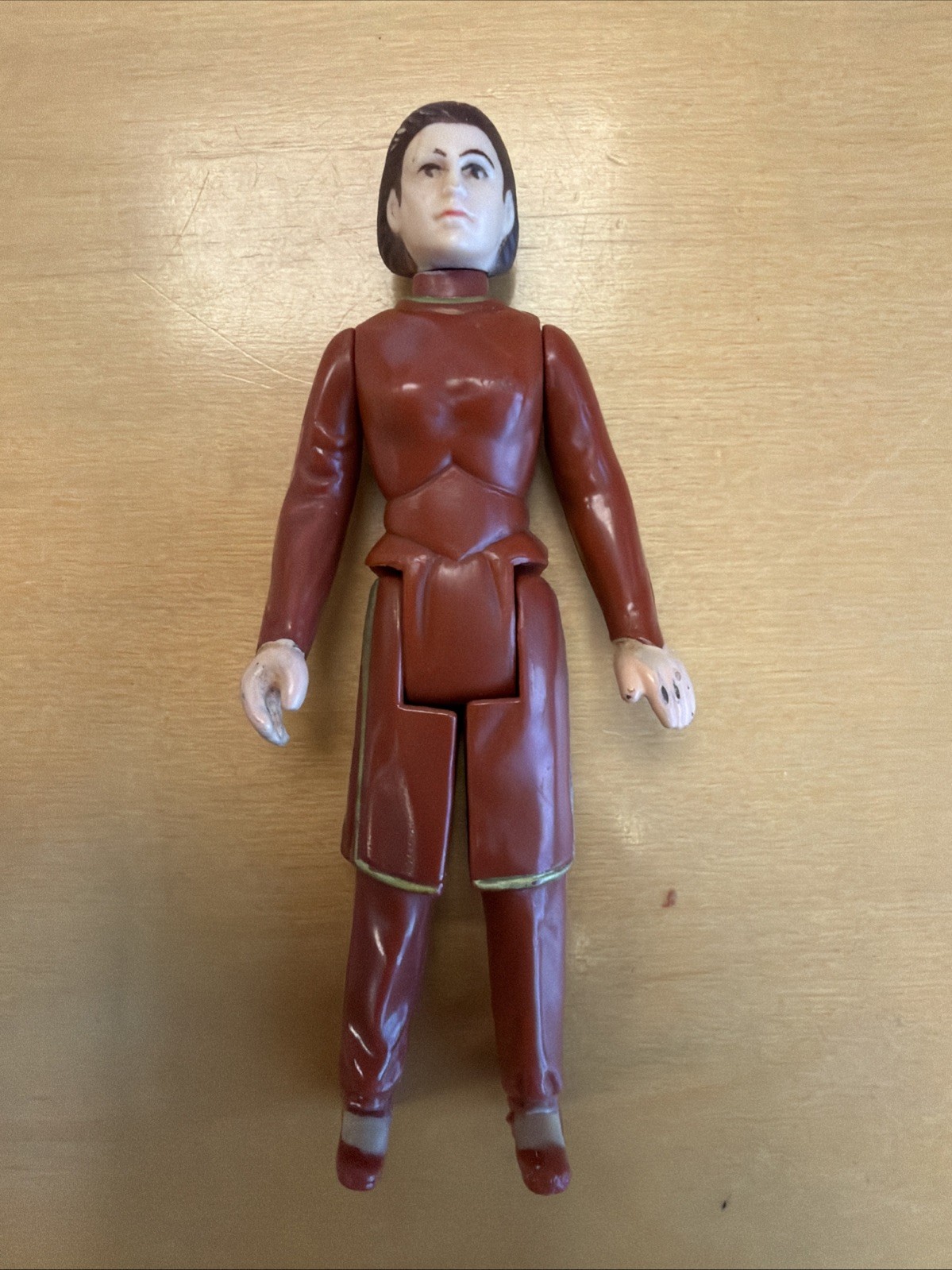 Princess Leia Organa (Bespin Gown) sold