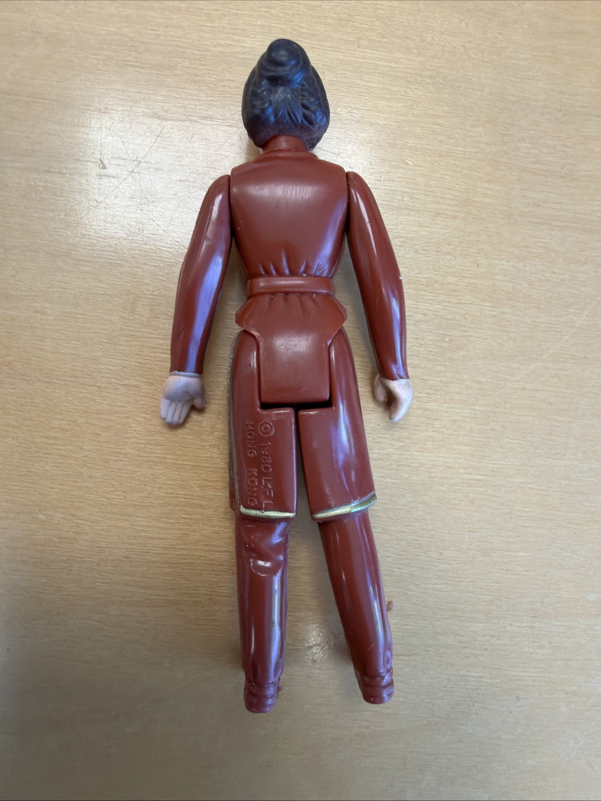 Princess Leia Organa (Bespin Gown) sold