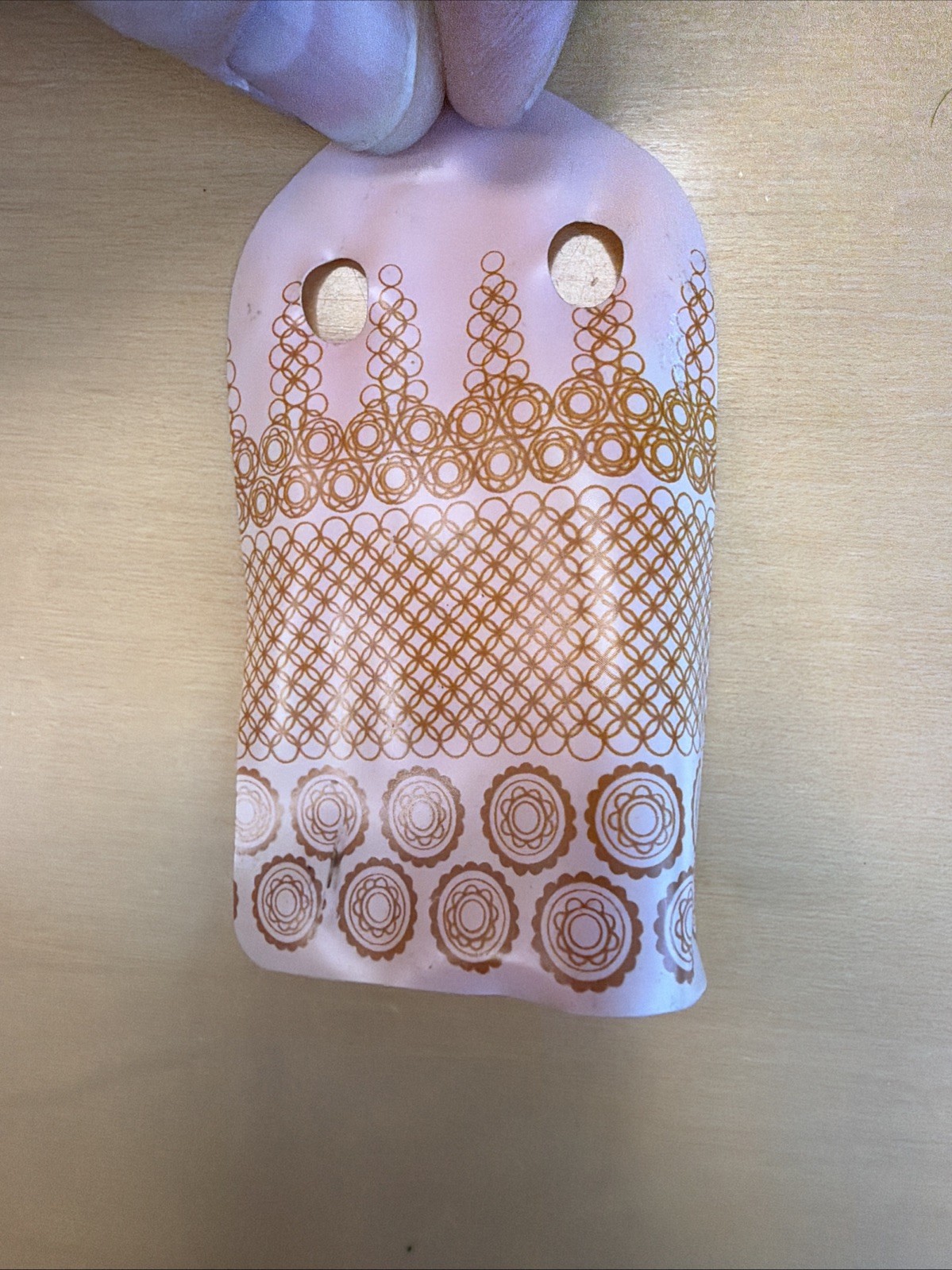 Princess Leia Organa (Bespin Gown) sold
