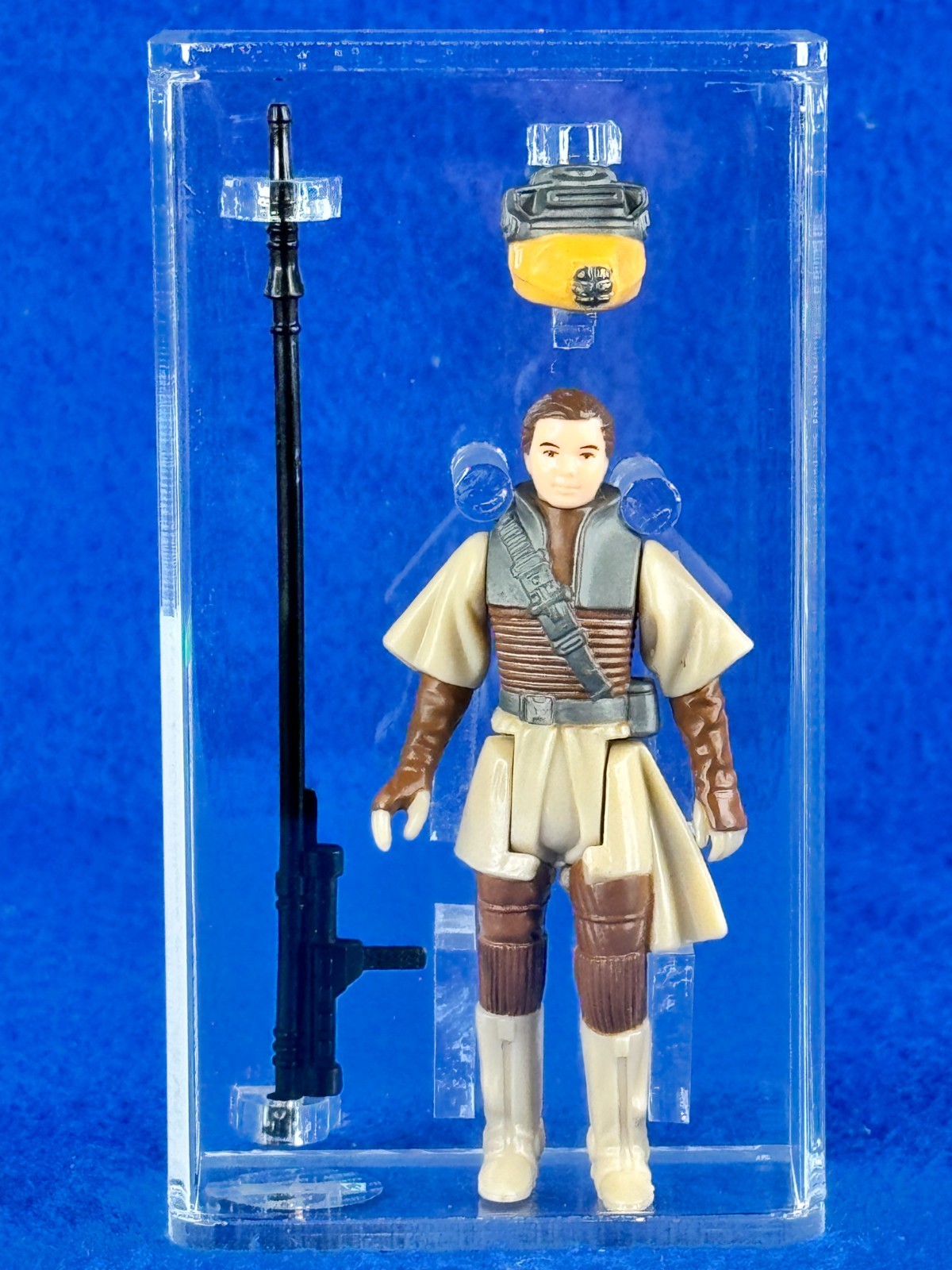 Princess Leia Organa (Boushh Disguise) sold