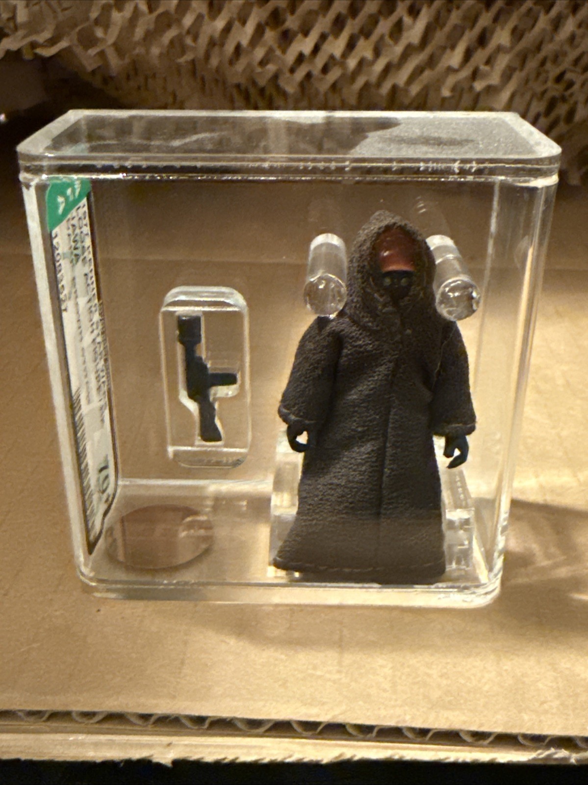 Jawa sold