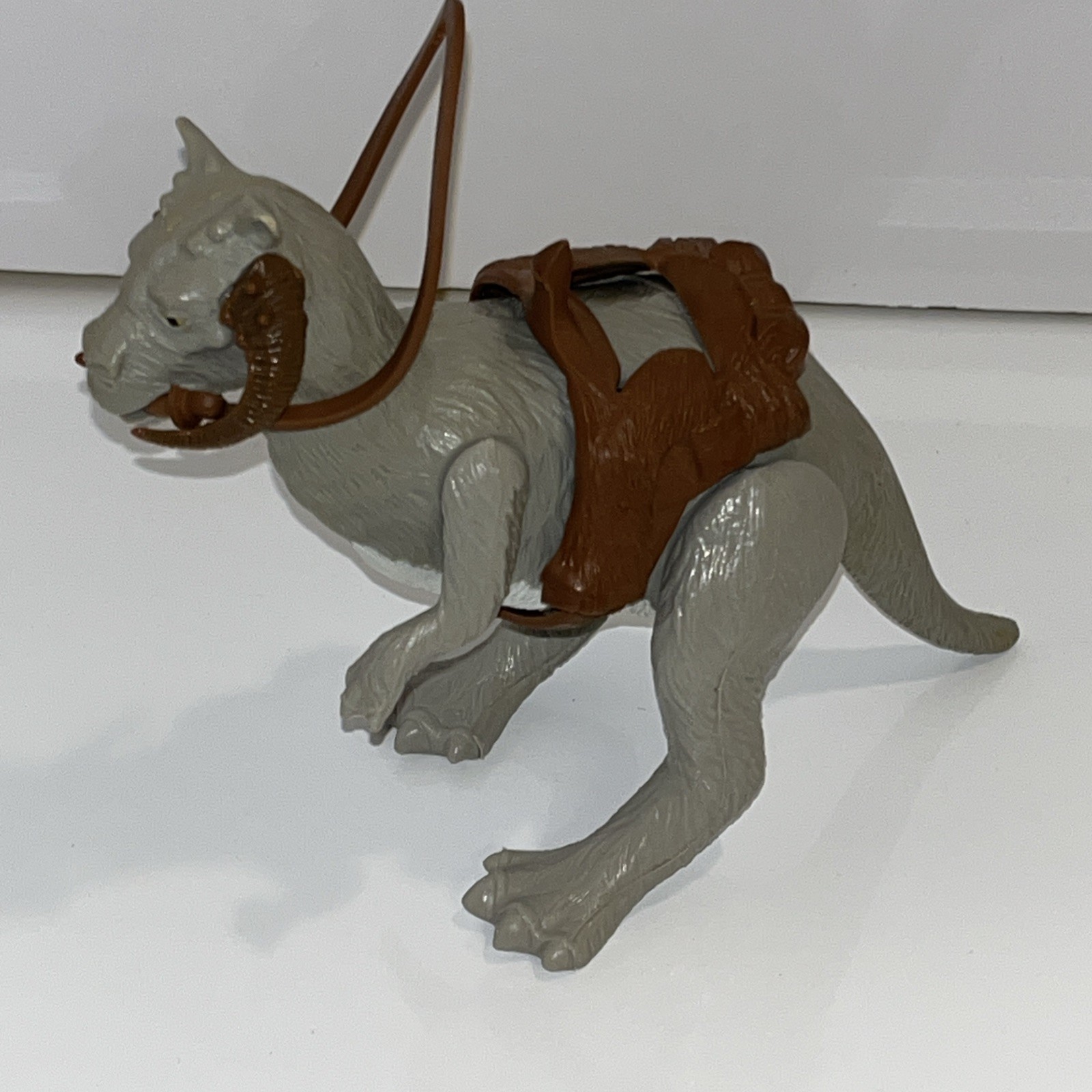 Tauntaun (closed belly) sold