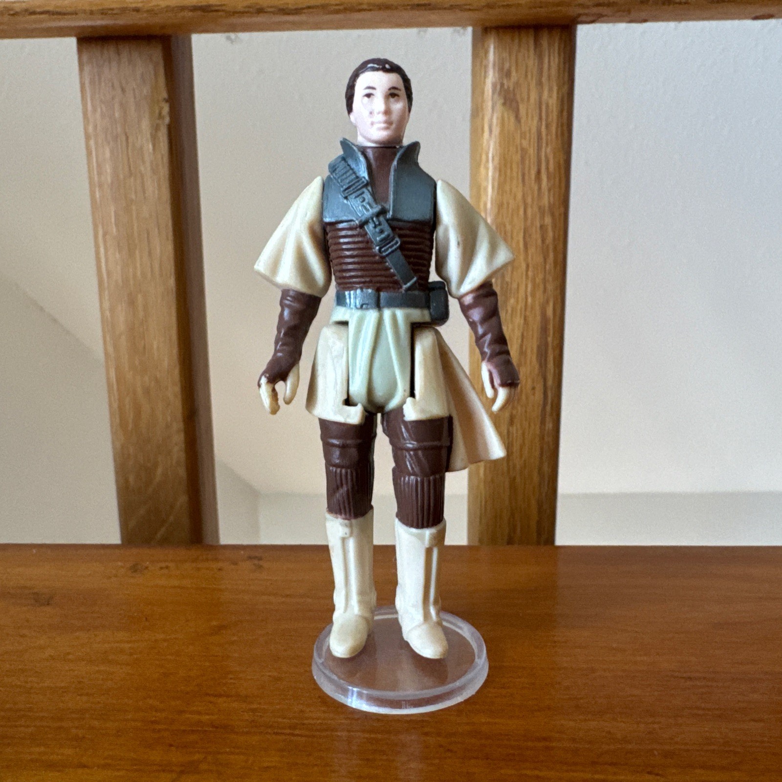 Princess Leia Organa (Boushh Disguise) sold
