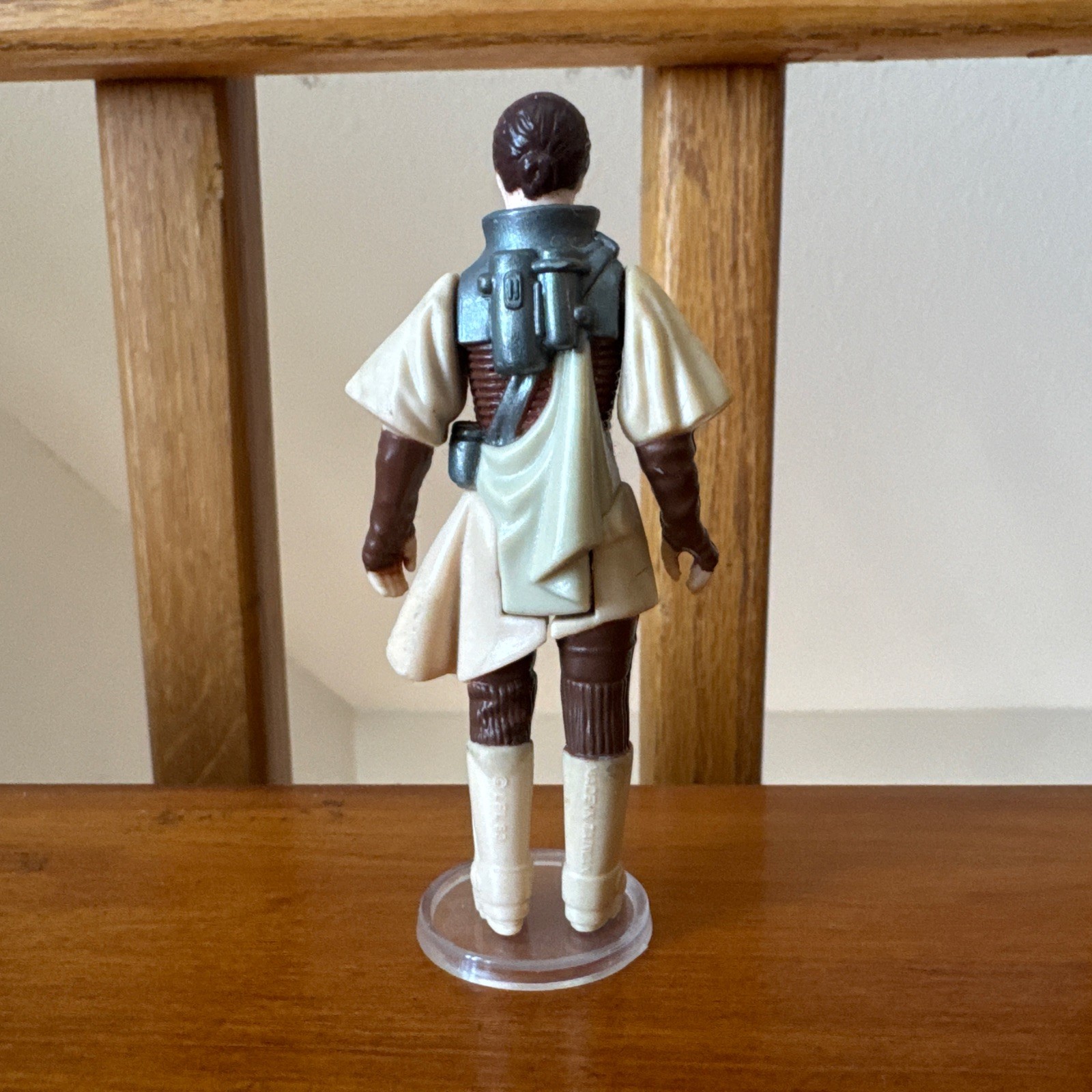 Princess Leia Organa (Boushh Disguise) sold