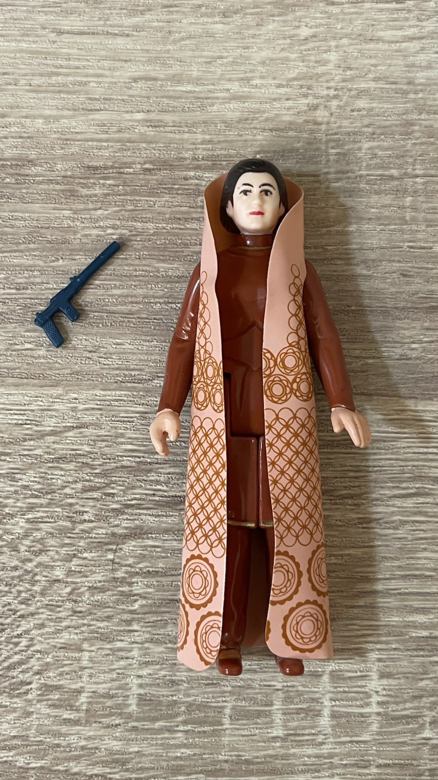 Princess Leia Organa (Bespin Gown) sold