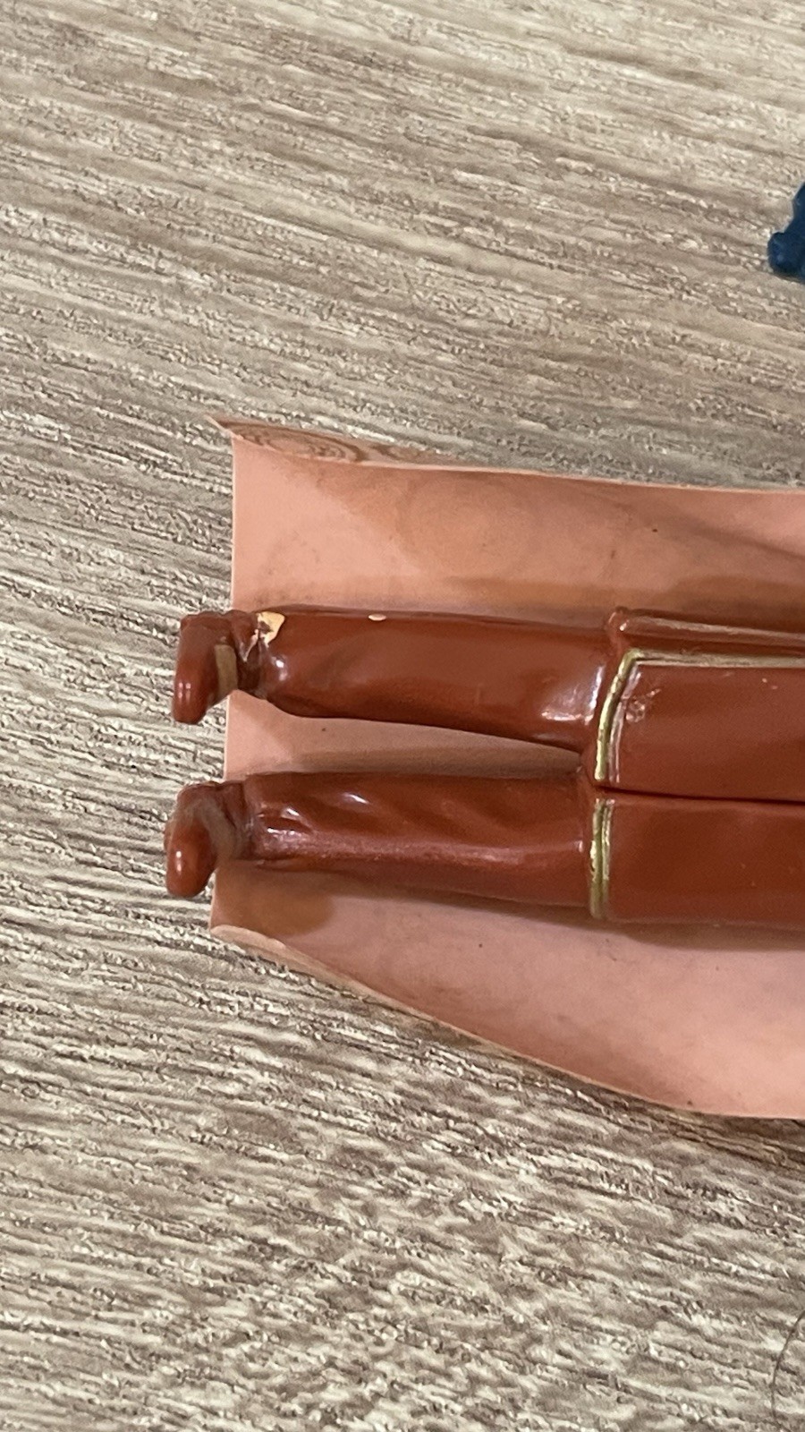 Princess Leia Organa (Bespin Gown) sold