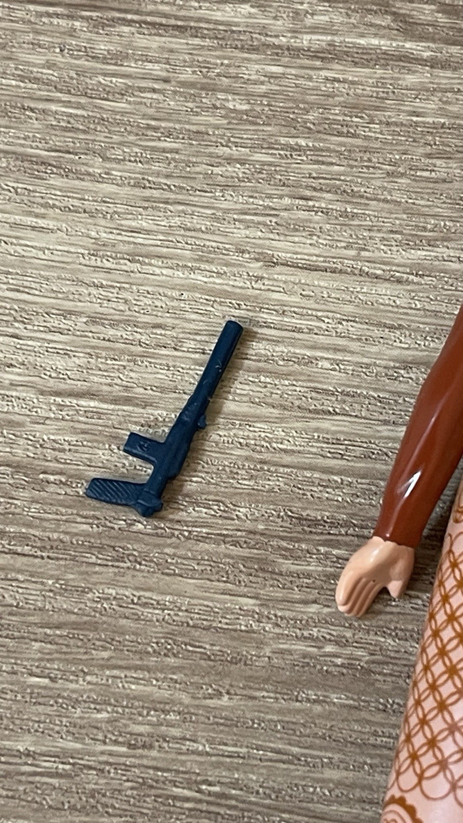 Princess Leia Organa (Bespin Gown) sold
