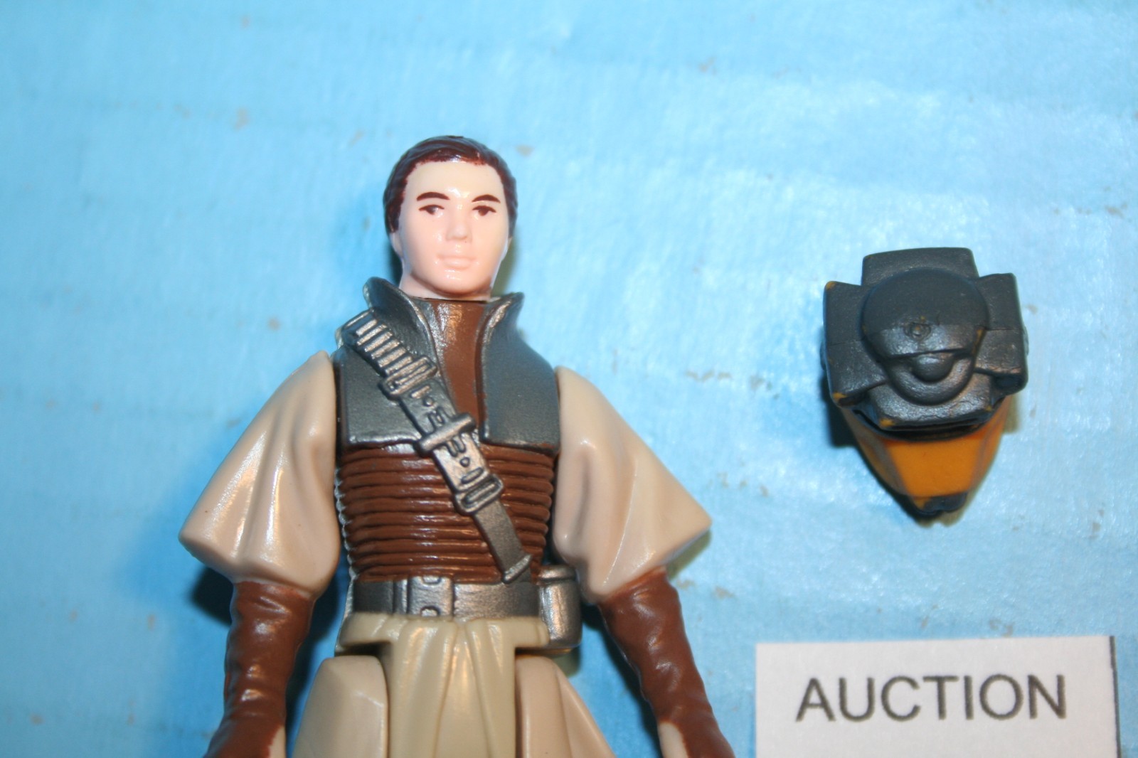 Princess Leia Organa (Boushh Disguise) sold
