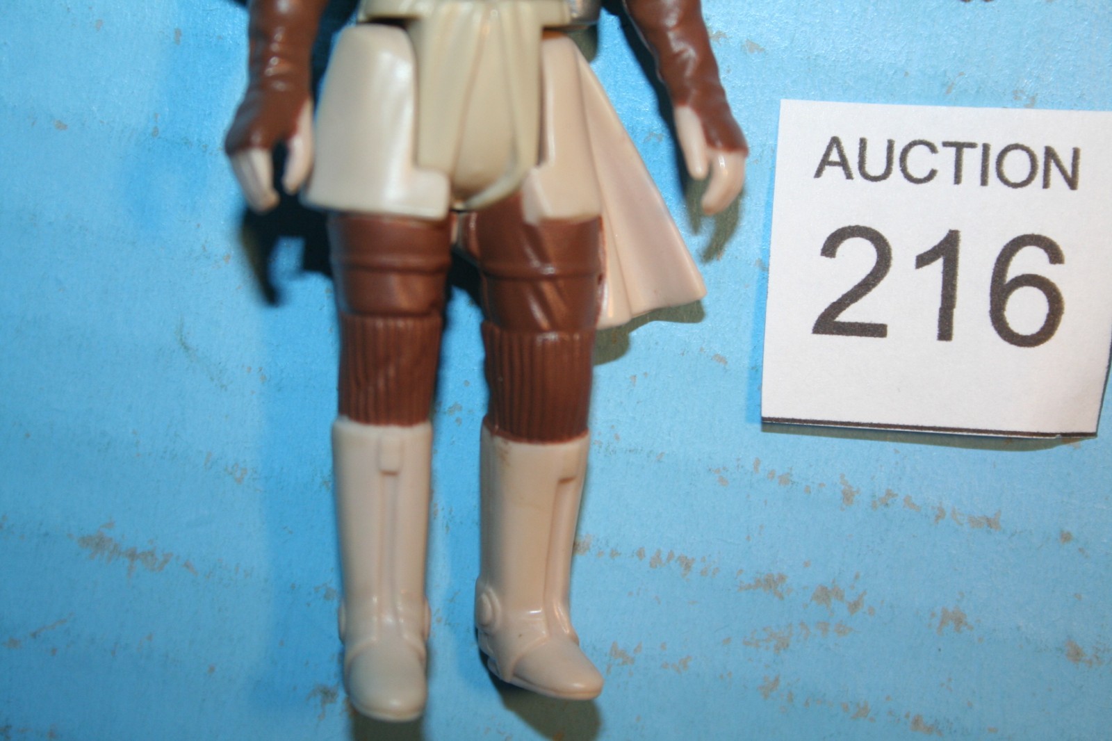 Princess Leia Organa (Boushh Disguise) sold