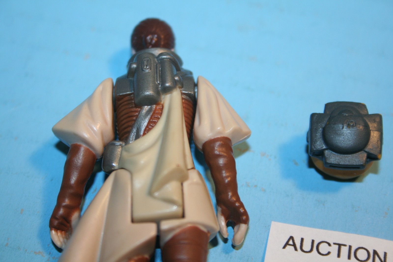 Princess Leia Organa (Boushh Disguise) sold