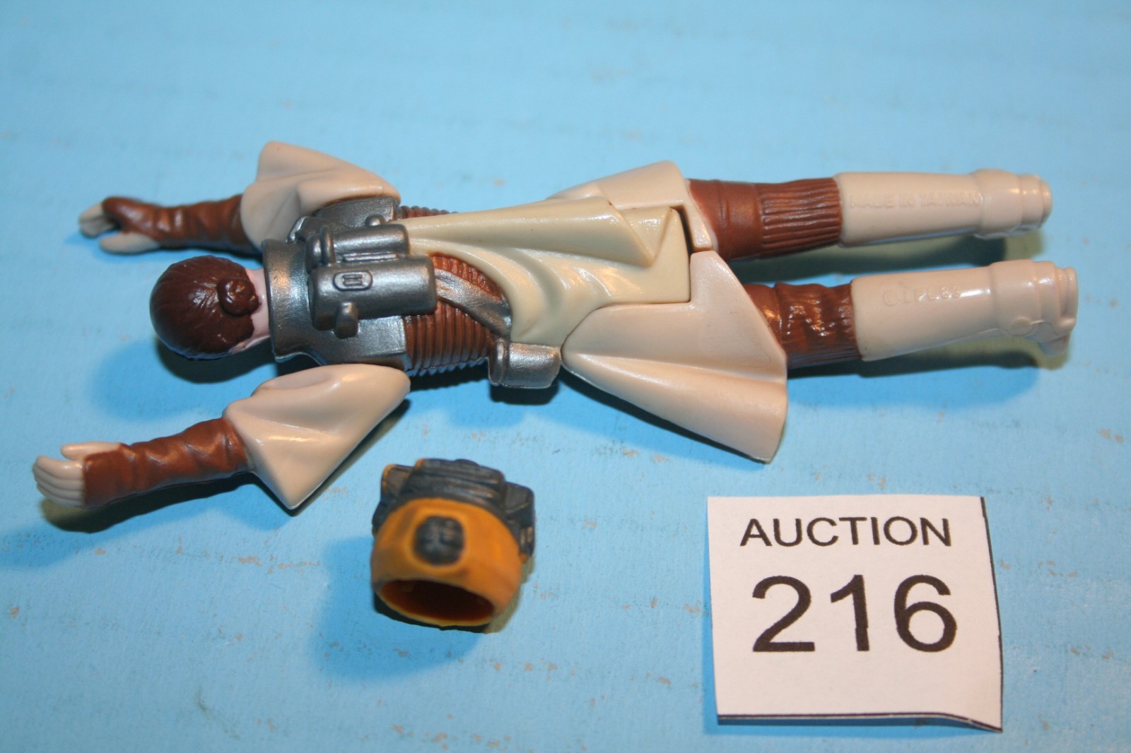 Princess Leia Organa (Boushh Disguise) sold