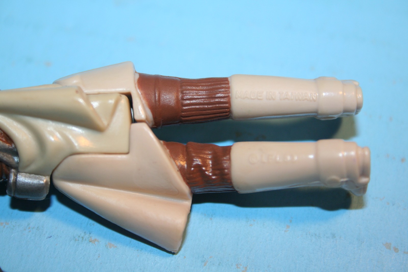 Princess Leia Organa (Boushh Disguise) sold