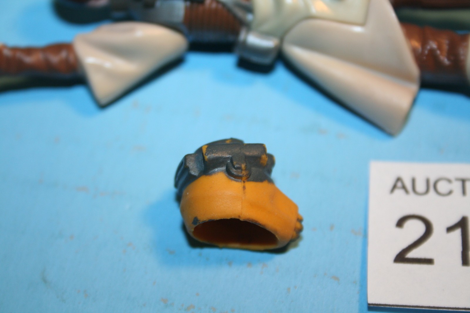 Princess Leia Organa (Boushh Disguise) sold