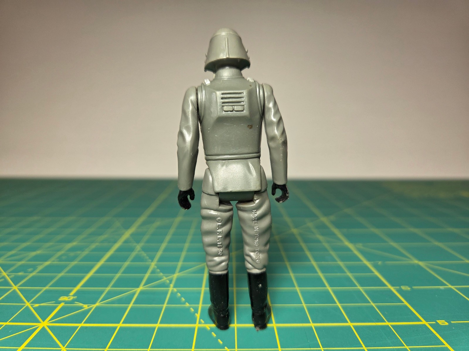 AT-AT Commander sold