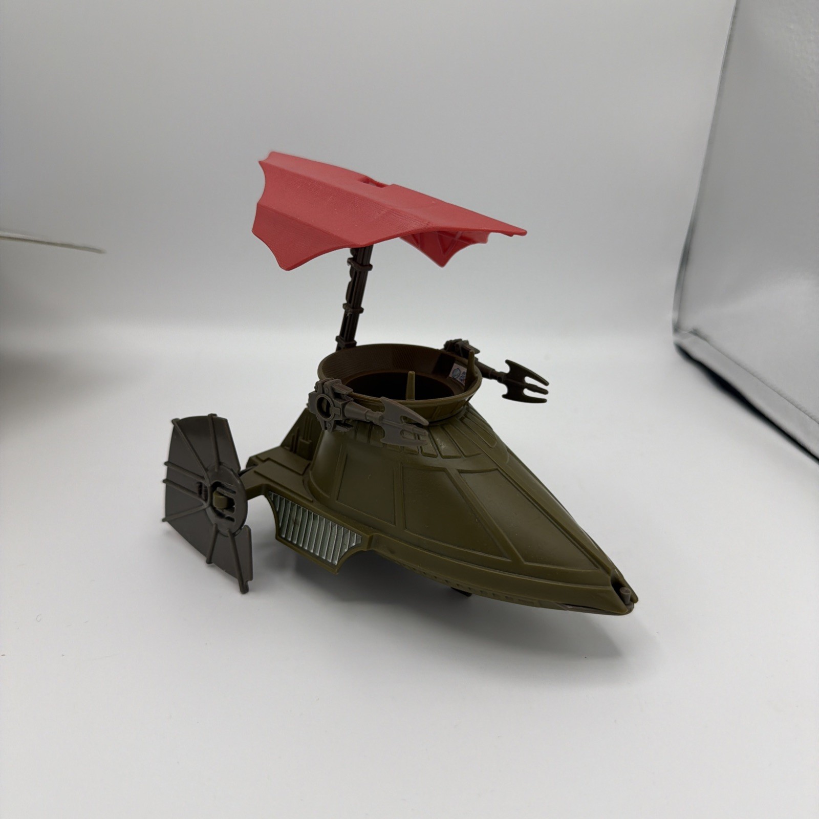 Desert Sail Skiff sold