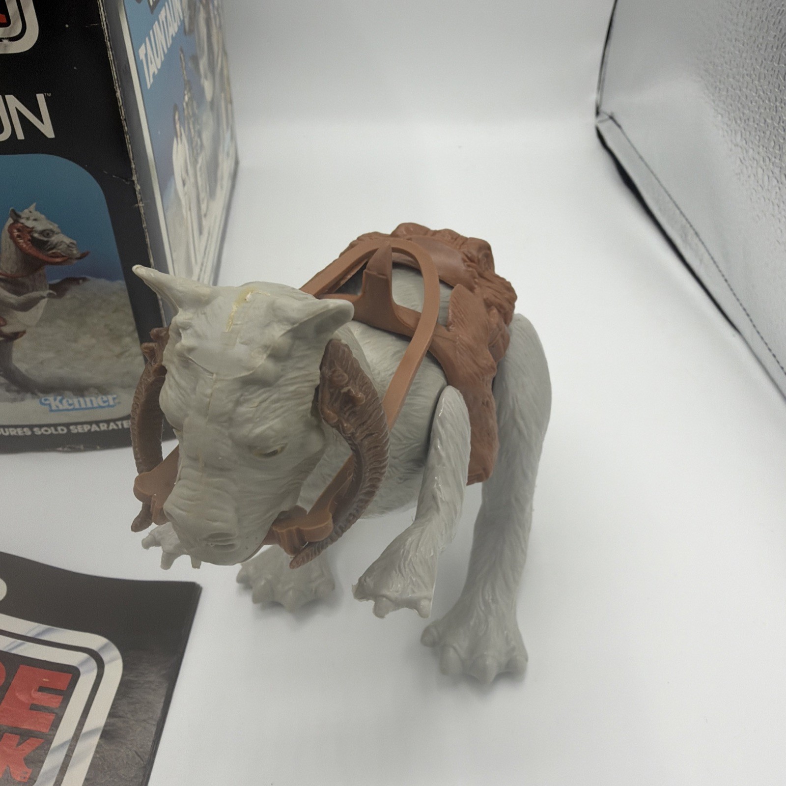 Tauntaun (closed belly) sold